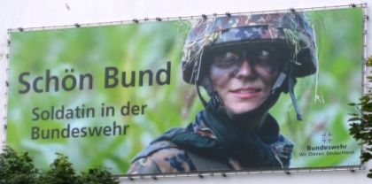 bundeswehr